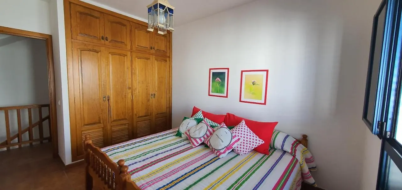Brisa De Caleta De Famara Apartment 0*,  Spain