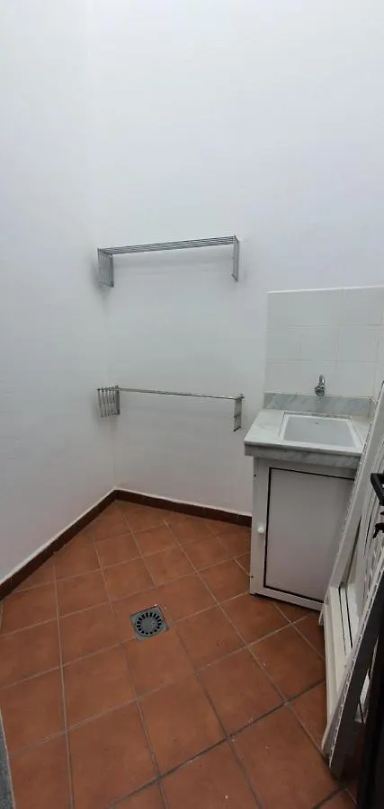 Brisa De Caleta De Famara Apartment 0*,