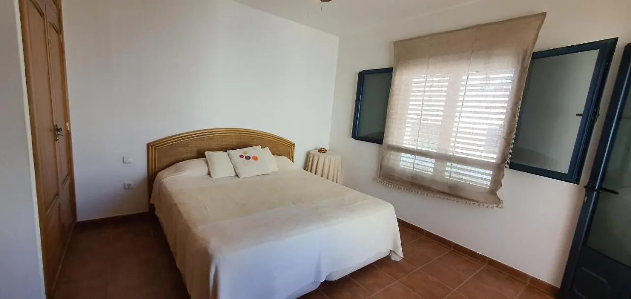 Brisa De Caleta De Famara Apartment