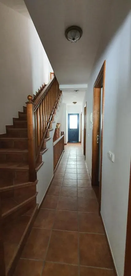 Brisa De Caleta De Famara Apartment