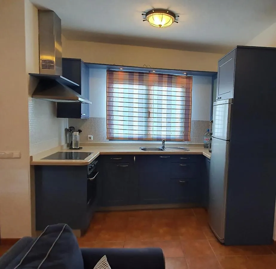 Brisa De Caleta De Famara Apartman 0*,  Spanyolország