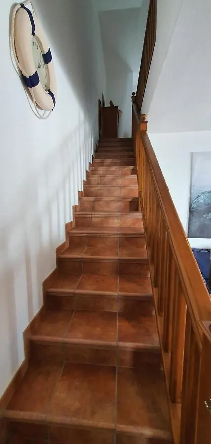 Brisa De Caleta De Famara Apartman Spanyolország