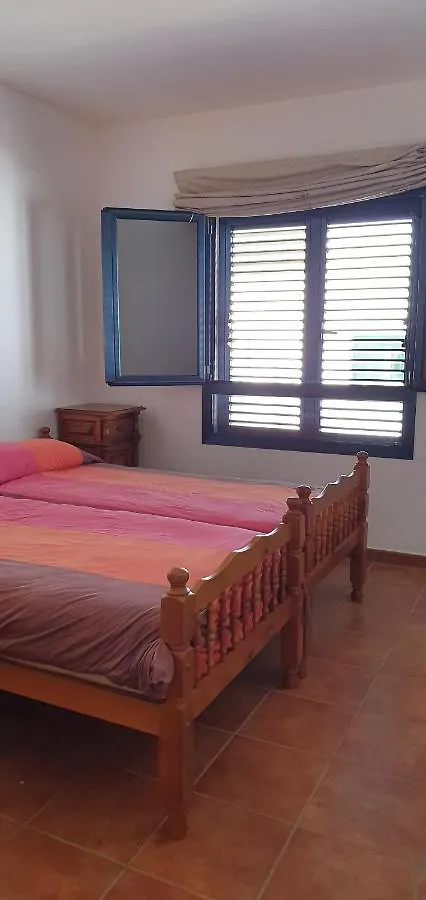Brisa De Caleta De Famara Apartman 0*,  Spanyolország